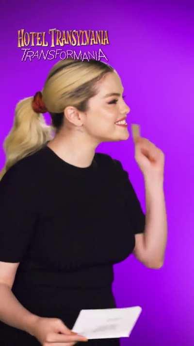 Hotel Transylvania IG 8/18/23