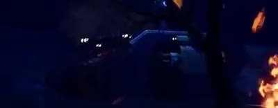 When I play Vladivostok with a level 15 legendary 2 Kedov.What my enemy’s hear when HE is doing nothing