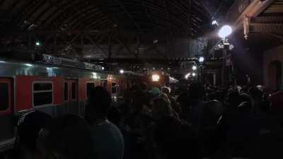 O inferno de todo dia