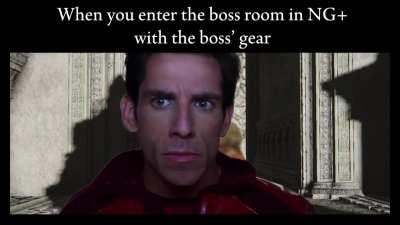 Make way for the Elden Lord