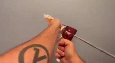 This was too funny 🤣