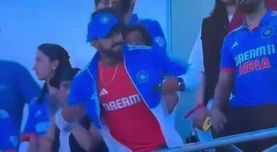 Ranveer is so pAsSIoNaTe... so riyal