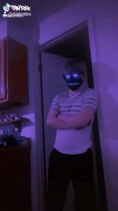 we all have that one friend