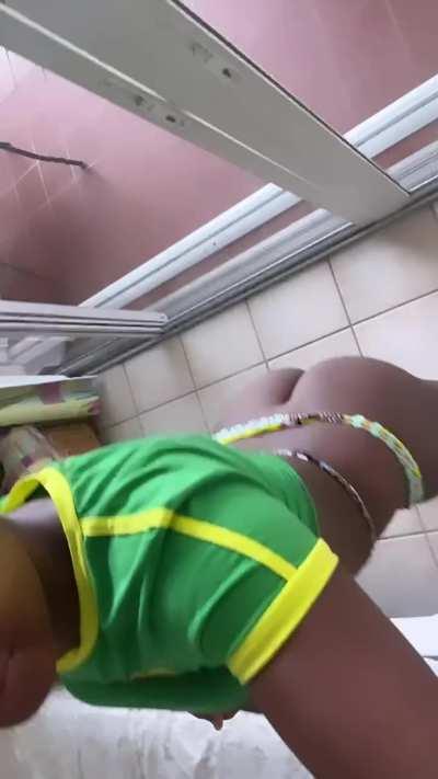 Oops i farted again 💨