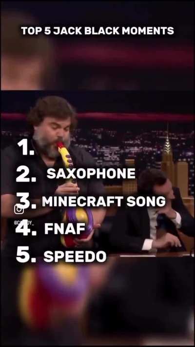 Are you a flint/steel or a chicken jockey?