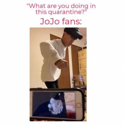 He did a very good job ngl