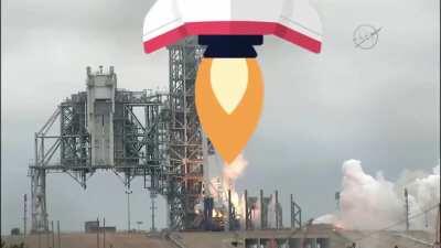 Megumin nukes everything! [Audio ON]