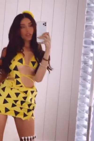 Halloween Outfit 2020