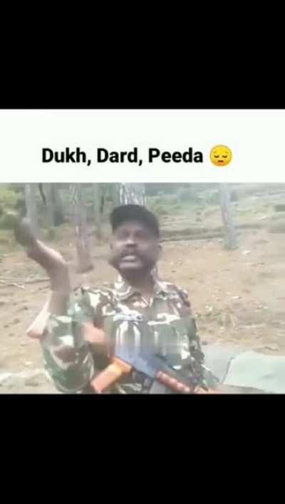 Dukh , dard peeda 😔