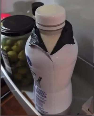 Is this a real human bean