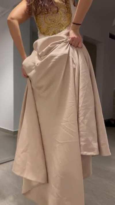 How about a classy ass