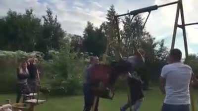 Russians attempting another orbital swing