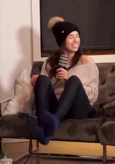 Poki In Misfits Podcast