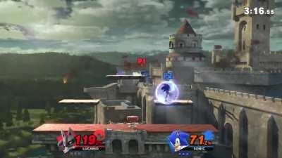 People will say they hate one and doners and play like this and expect mfs to rematch them.