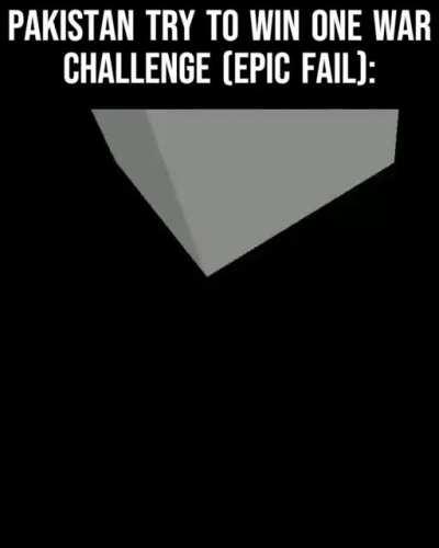 (impossible) (epic fail)