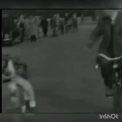 Nah, literalmente yo 😎