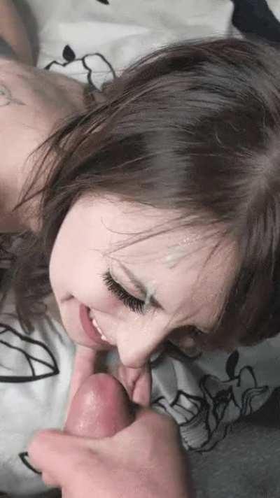 Late night treats are my favorite 🥰