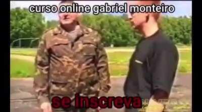 muquinha? vamos comprar o curso do gabras?