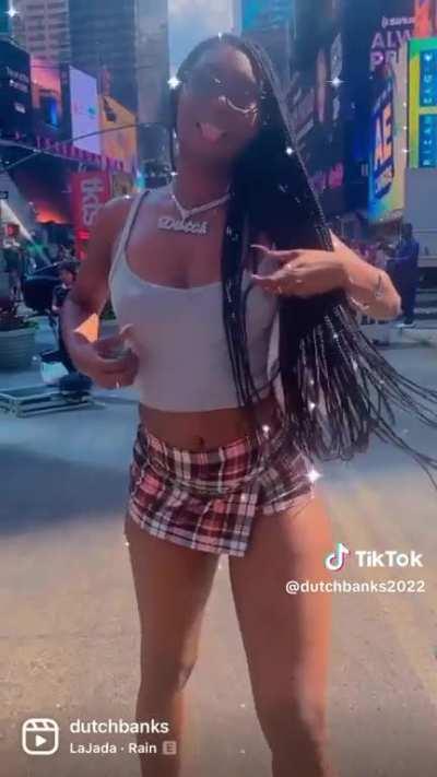 That walk is amazing ð