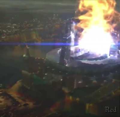 The ending we all wanted 