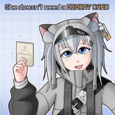 N102 / Anne PC98 Style