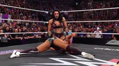 Bianca Belair | Raw 3.31.25