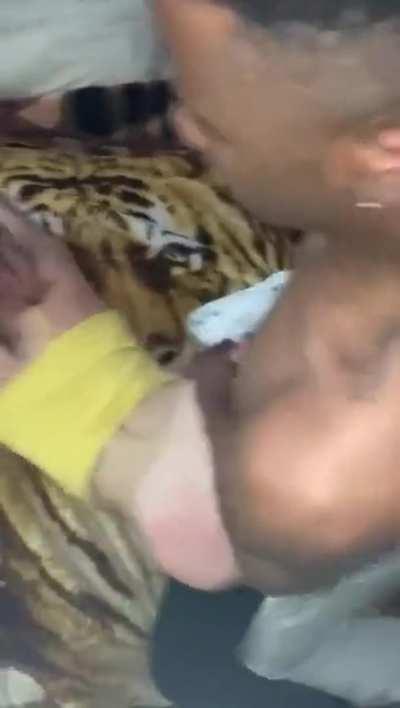 Now that’s how it’s done 🤤