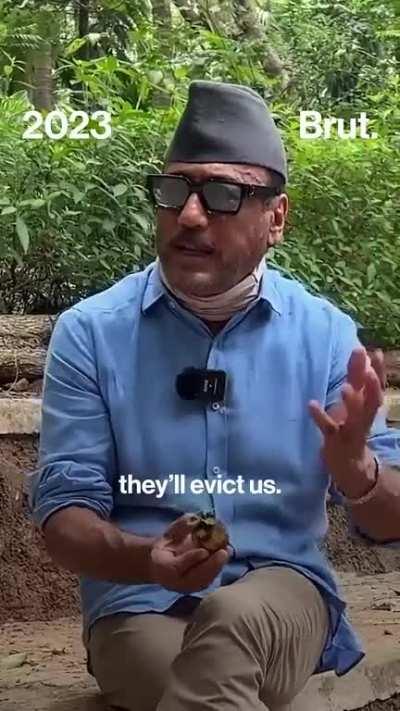 Jackie Shroff's noteworthy recipe