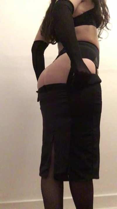 I try to keep my secrets well hidden 🤫