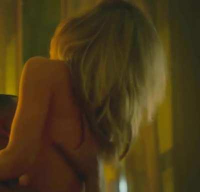 AnnaLynne McCord (Power Book III: Raising Kanan S01E01)