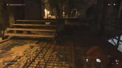 This game really is nerfing better players