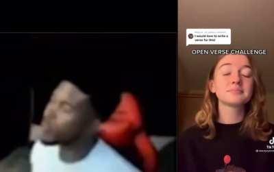 Why does it kinda slap