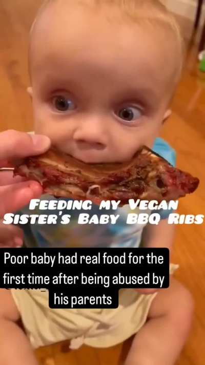 Why aunts and uncles exist