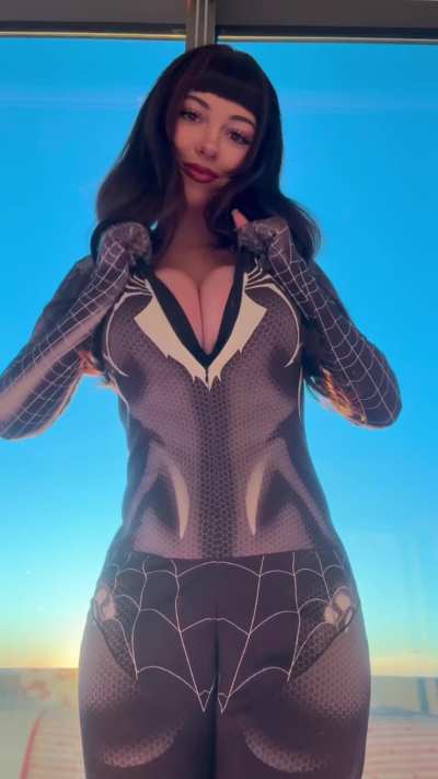 Spider-Man (Mini Masochist) [Marvel]