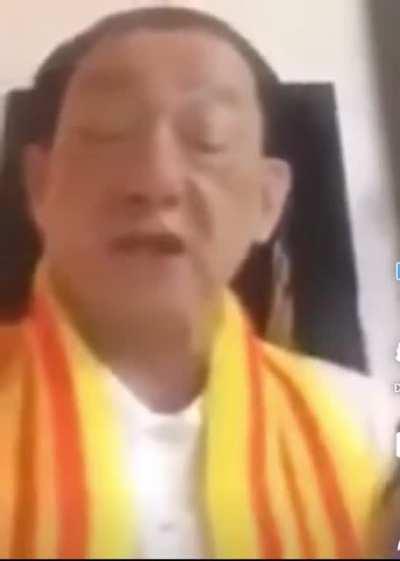 POV: you are captured by vietnamese soldiers