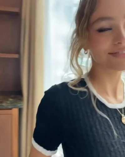 Johnny Depp's daughter, Lily-Rose