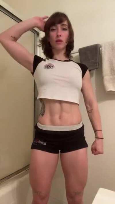 ¿Y no les gustan las mamadóticas?