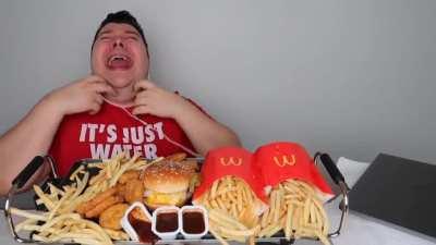 Nikocado avocado scream