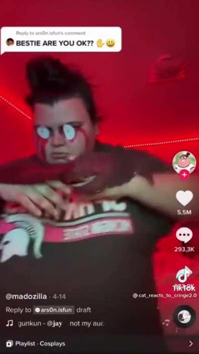 Idk if this is cringe, it's art