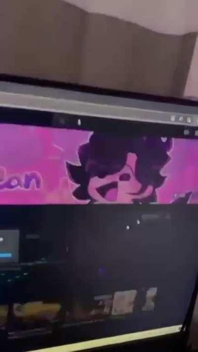 I got milk😁😁😁