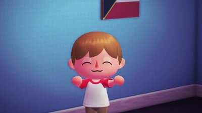 I regret everything and nothing