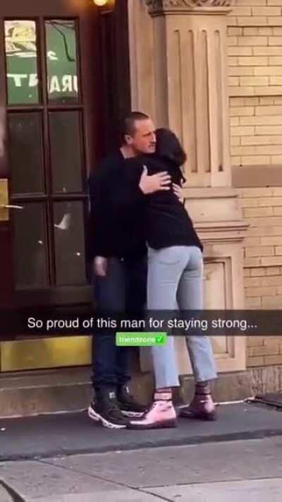 I'd like to report a crime please