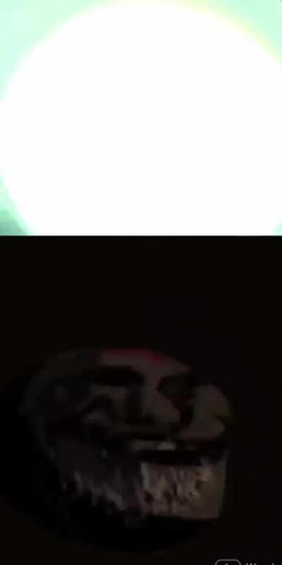 Everyone is upset that they don't see the Russians I'm shooting at... so this time we parked ontop of them.