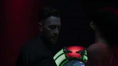 Camila Queiroz e Agatha Moreira