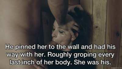 Seducing her Brother in Law