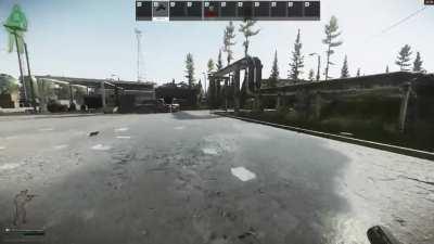 Scav Karma can lead to some amazing interactions