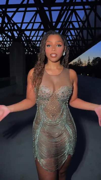 Chlöe | TikTok 1.01.26