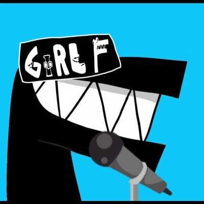 just got kits.ai and made this