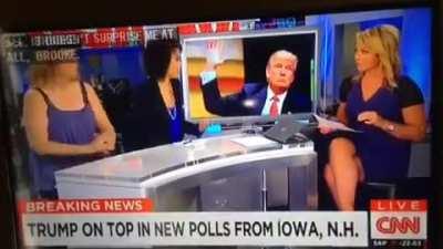 Доналд Тръмп