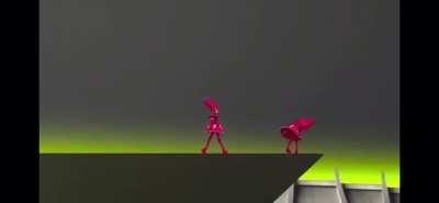 “Why is Chat Noir your favorite character?”